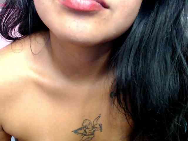 Scarlettfoxxxlatina