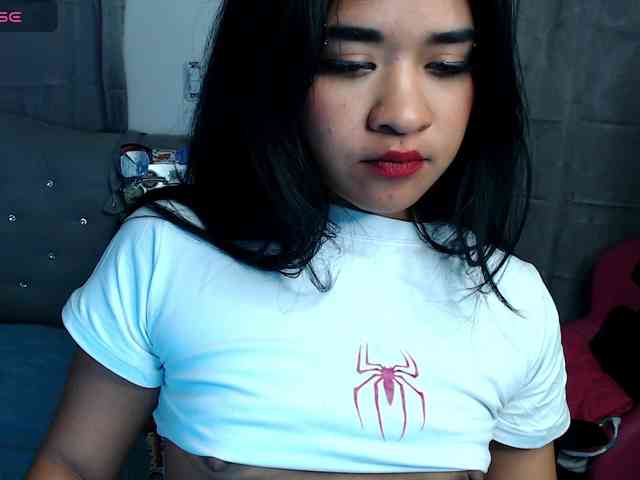 Scarlettfoxxxlatina webcam