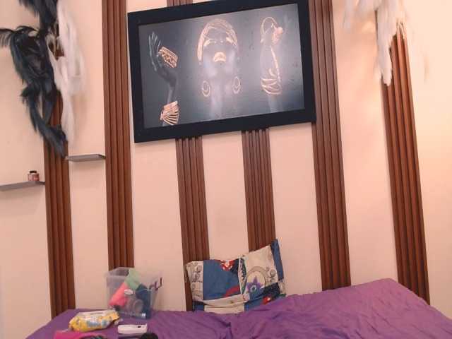 danna18cute live cam on BongaCams
