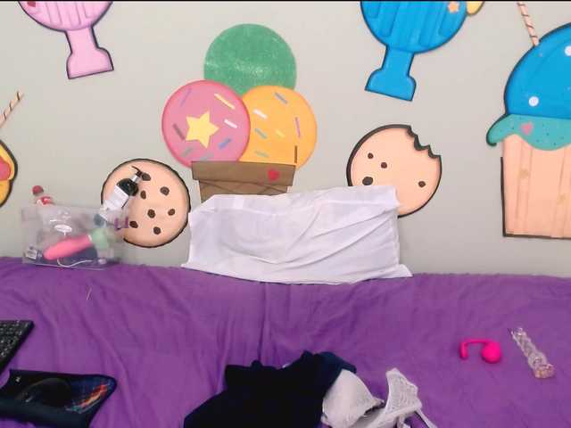 danna18cute live cam on BongaCams
