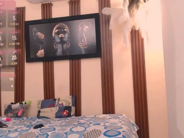 danna18cute live cam on BongaCams