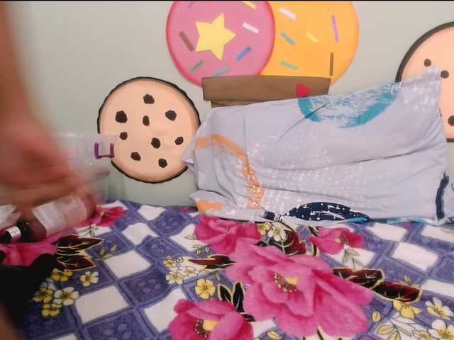 danna18cute live cam on BongaCams