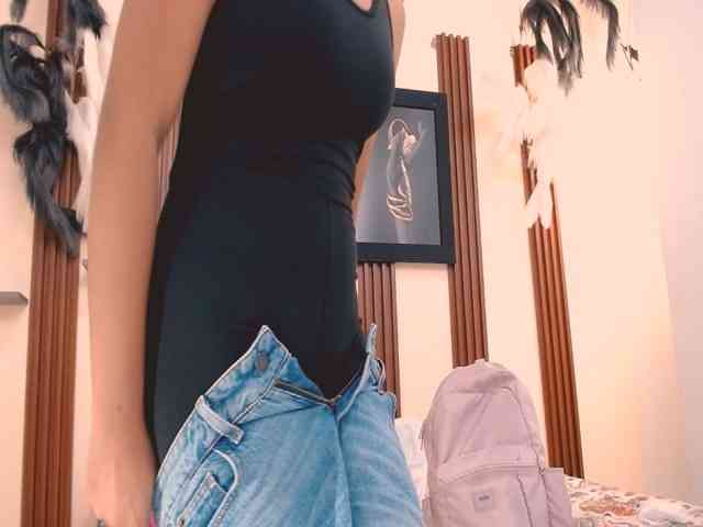 Modèle: danna18cute
