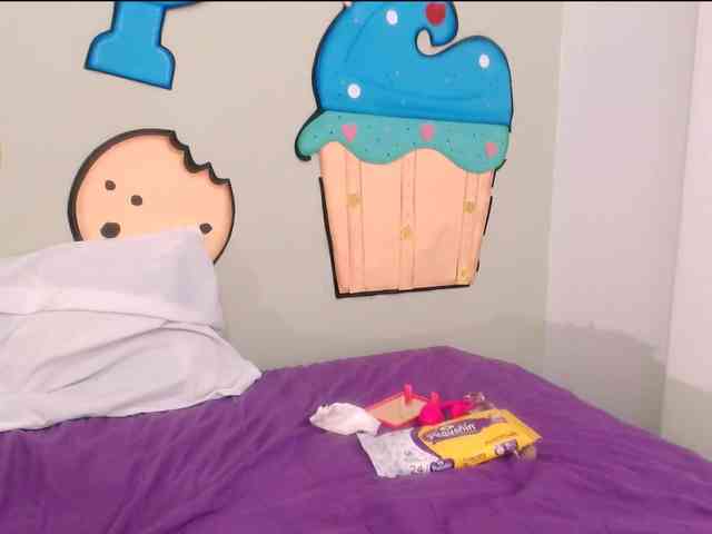 danna18cute webcam