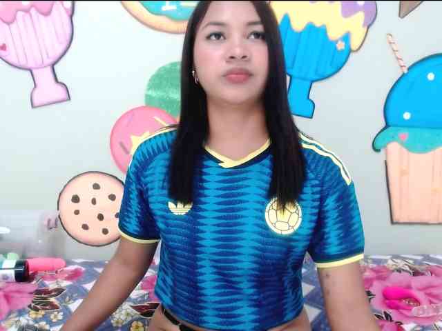 danna18cute webcam