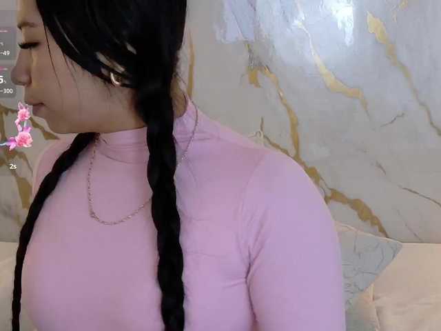 DannaAniston live cam on BongaCams