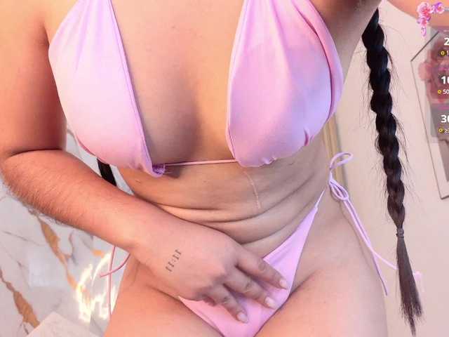DannaAniston live cam on BongaCams