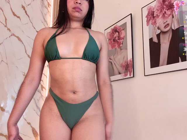 DannaAniston live cam on BongaCams