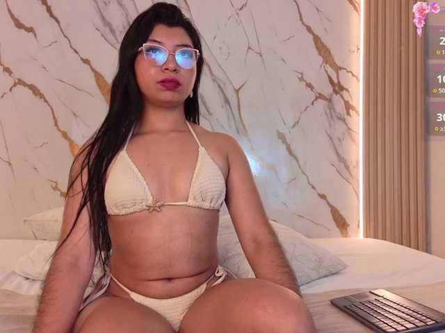 DannaAniston live cam on BongaCams