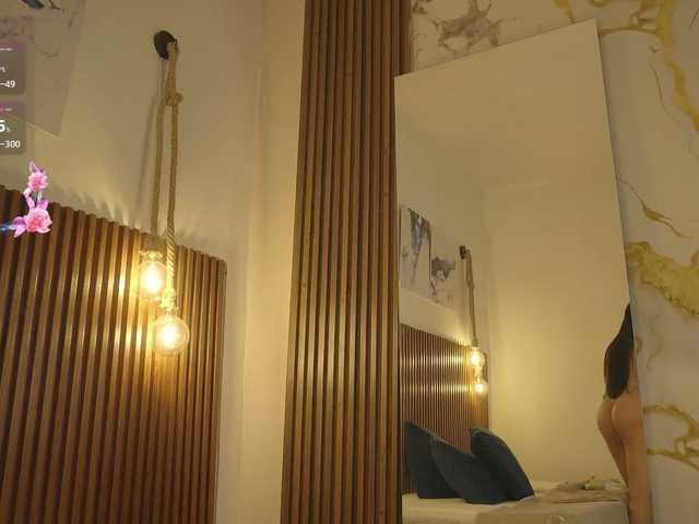 DannaAniston live cam on BongaCams