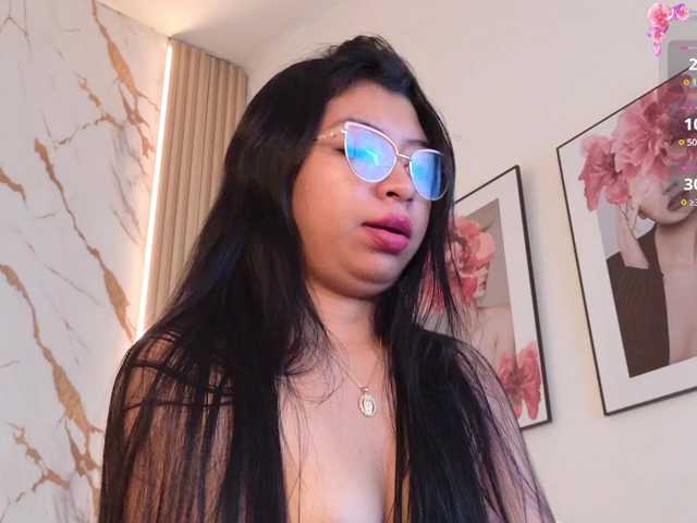 DannaAniston live cam on BongaCams