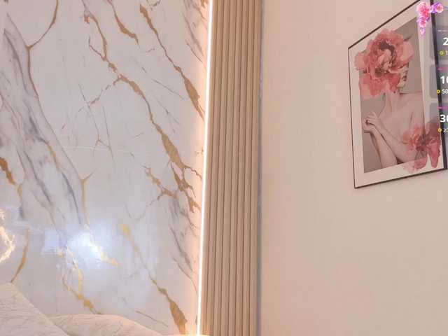DannaAniston live cam on BongaCams