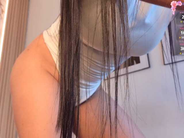 DannaAniston live cam on BongaCams