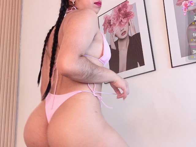 DannaAniston live cam on BongaCams