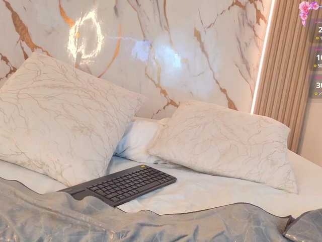 DannaAniston live cam on BongaCams