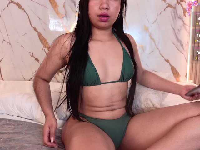 DannaAniston live cam on BongaCams