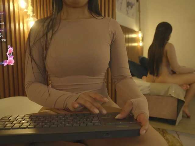 DannaAniston live cam on BongaCams