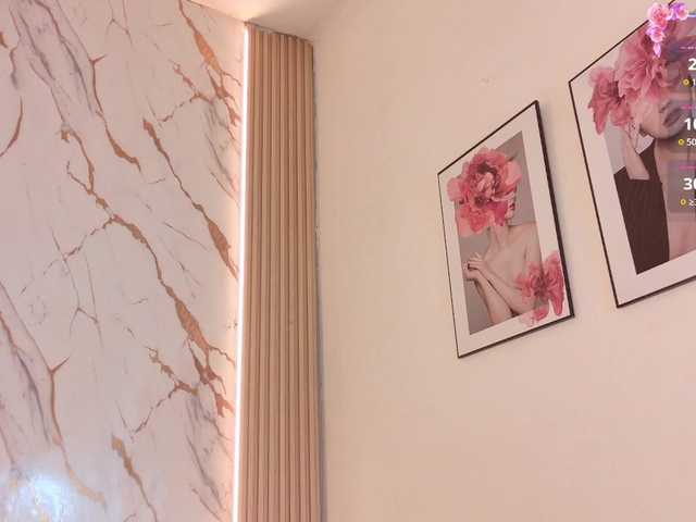 DannaAniston live cam on BongaCams