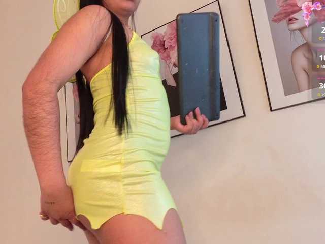 DannaAniston live cam on BongaCams