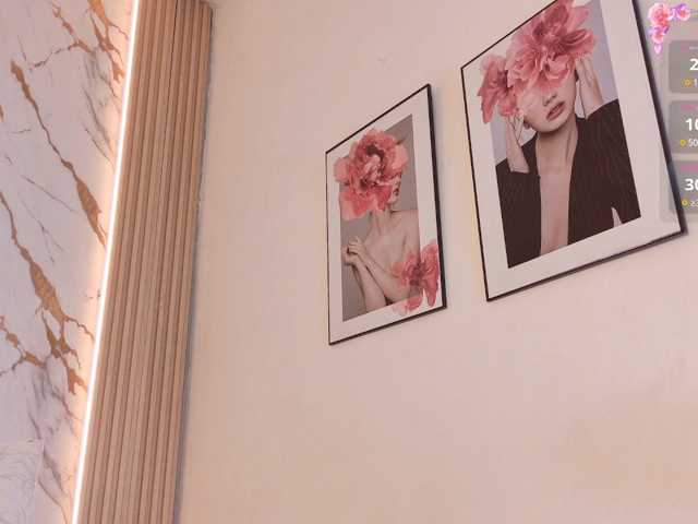 DannaAniston live cam on BongaCams