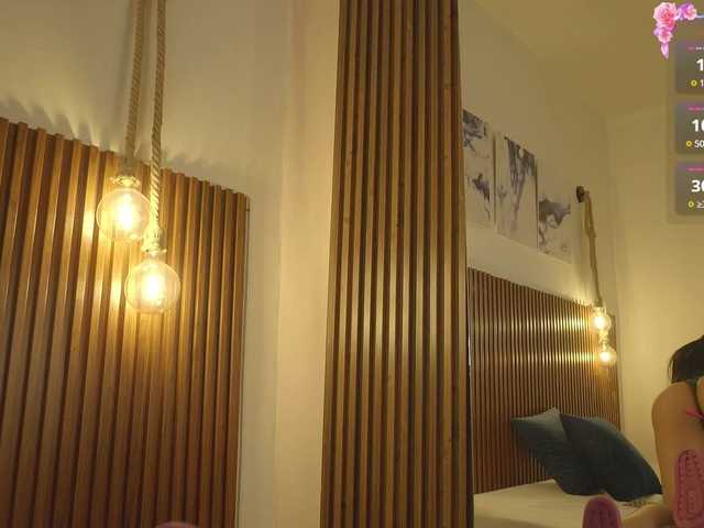 DannaAniston live cam on BongaCams