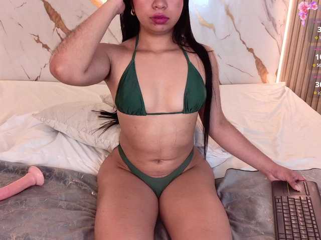 DannaAniston live cam on BongaCams