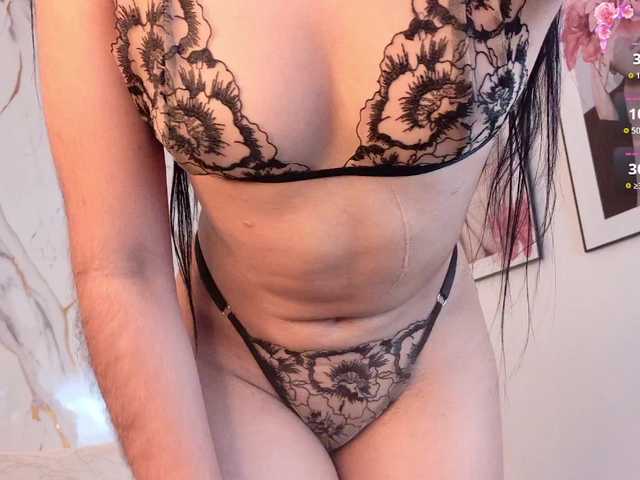 DannaAniston live cam on BongaCams