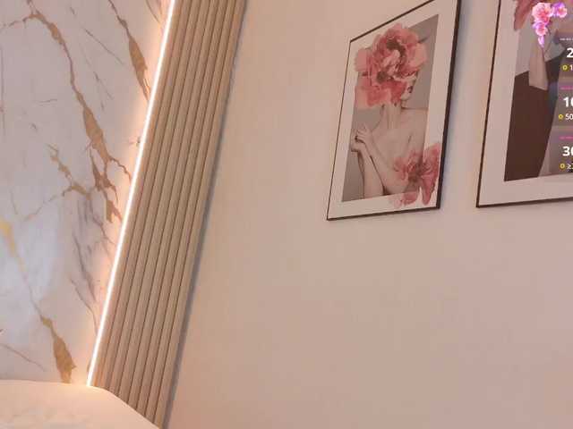 DannaAniston live cam on BongaCams