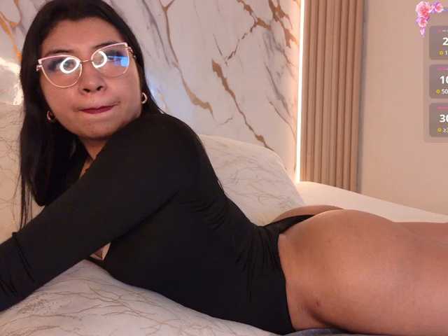 DannaAniston live cam on BongaCams