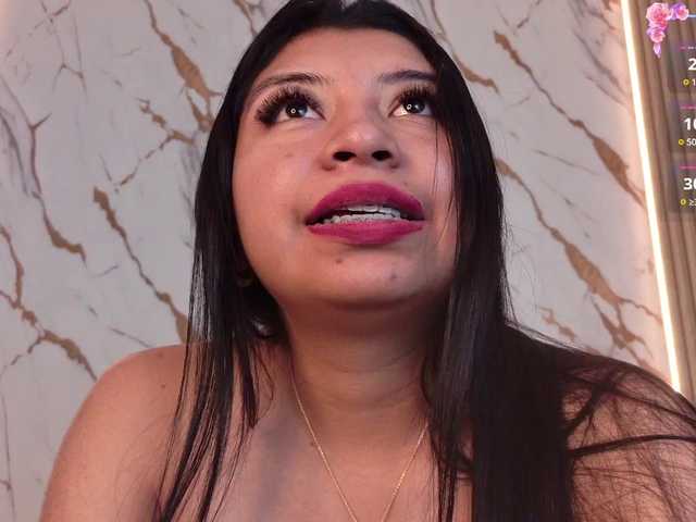 DannaAniston live cam on BongaCams