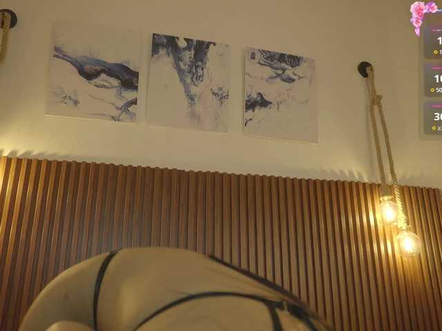 DannaAniston live cam on BongaCams