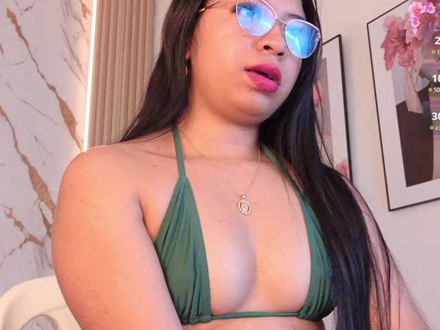 DannaAniston live cam on BongaCams