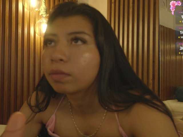 DannaAniston live cam on BongaCams