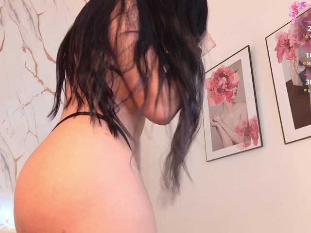 DannaAniston live cam on BongaCams