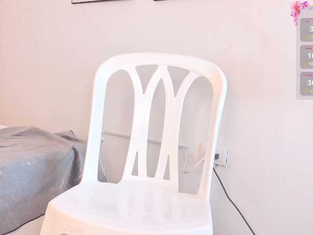 DannaAniston live cam on BongaCams