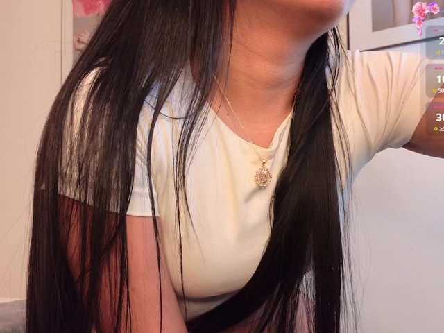 DannaAniston live cam on BongaCams