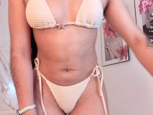 DannaAniston live cam