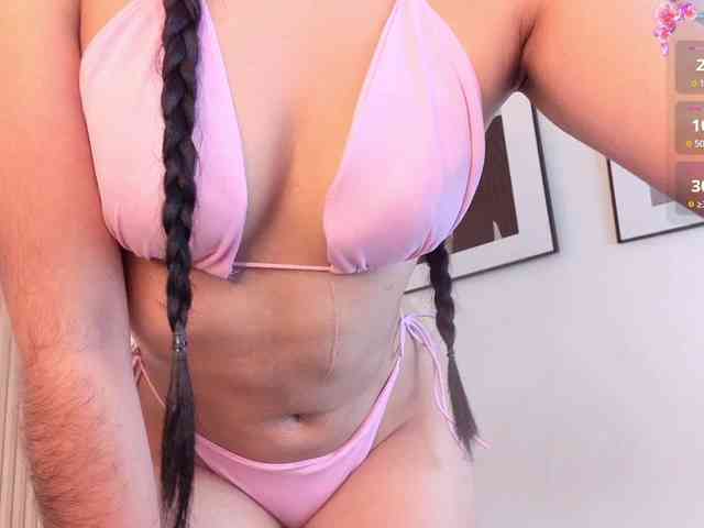 DannaAniston webcam