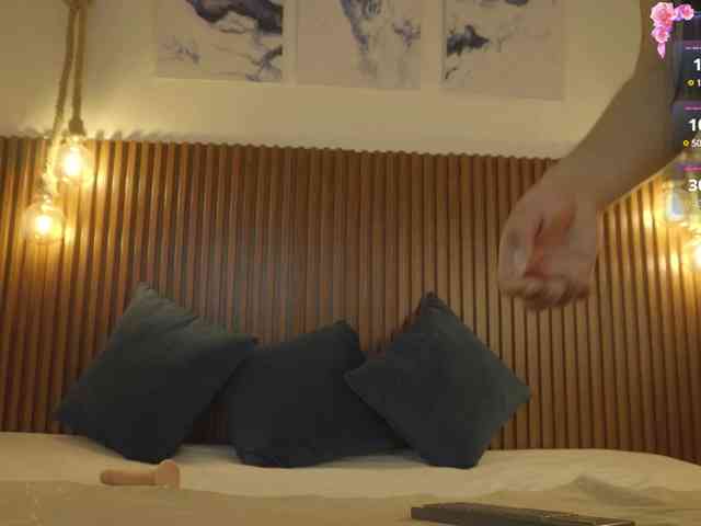 DannaAniston webcam
