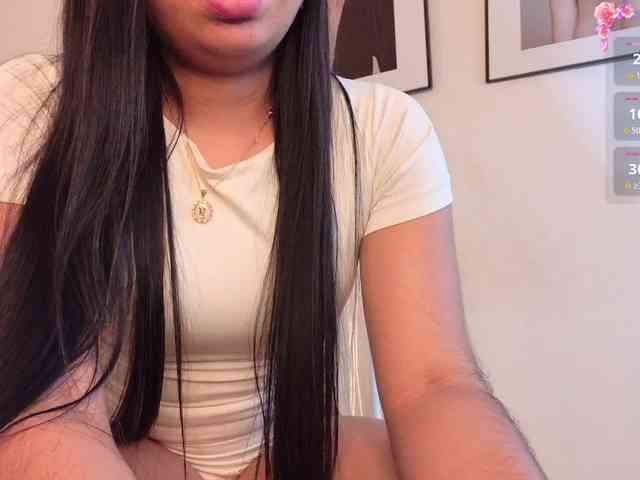 DannaAniston webcam