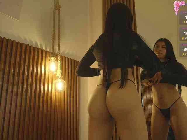 DannaAniston Live Webcam on BongaCams