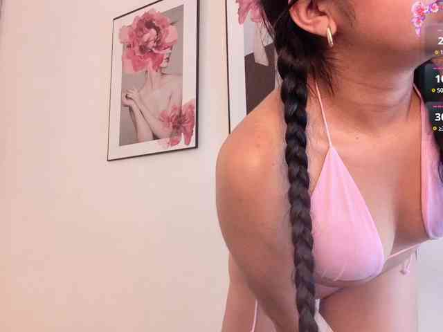 DannaAniston webcam