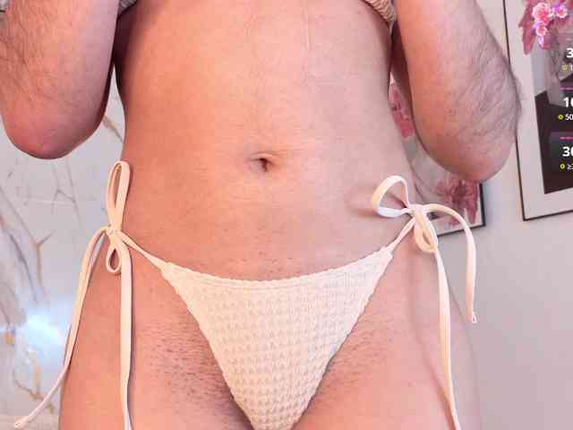 DannaAniston webcam