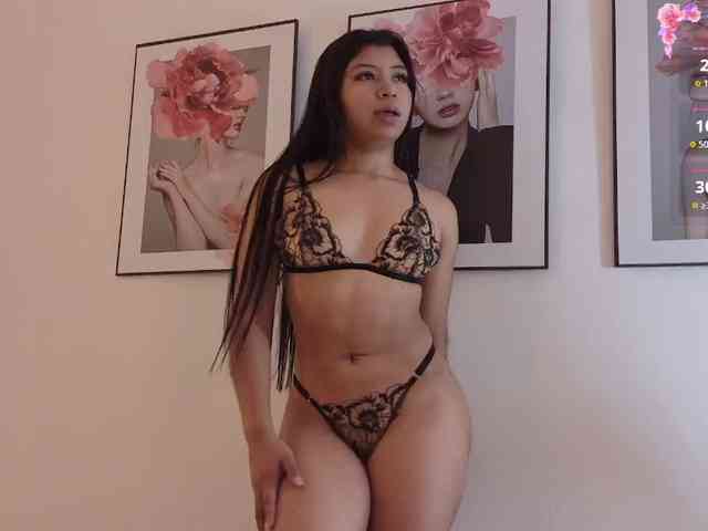 DannaAniston webcam