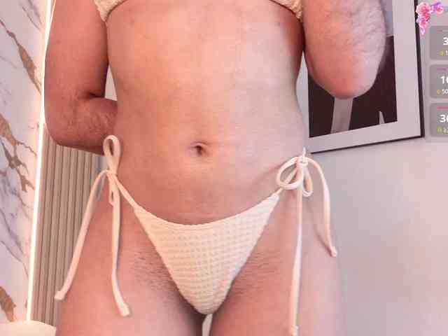 DannaAniston webcam