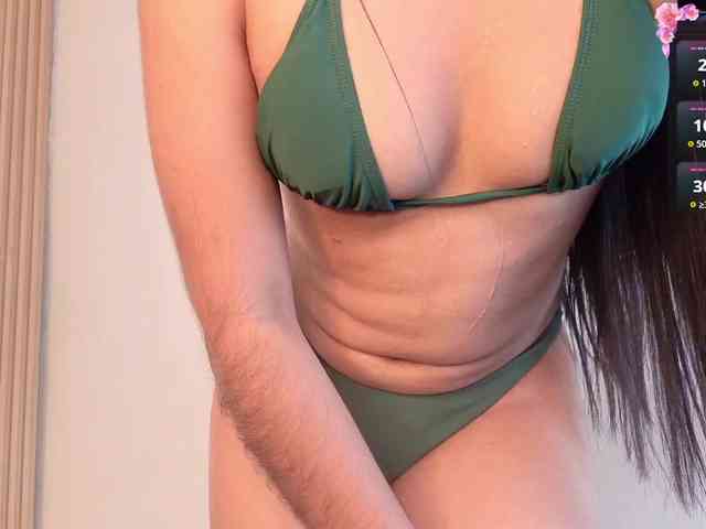 DannaAniston webcam