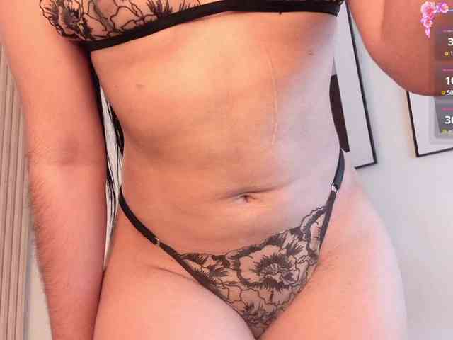 DannaAniston webcam