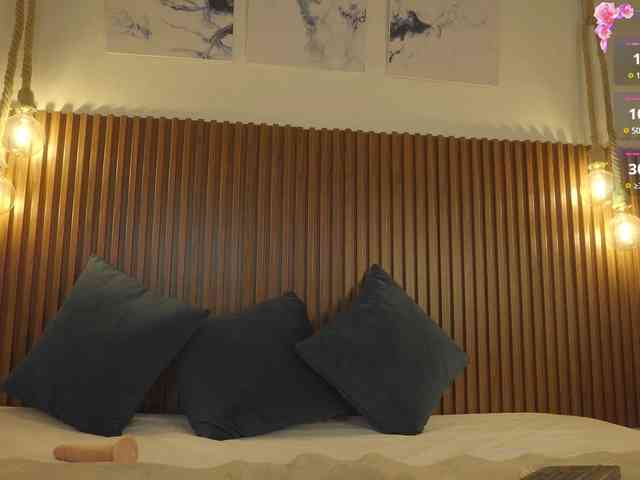 DannaAniston webcam