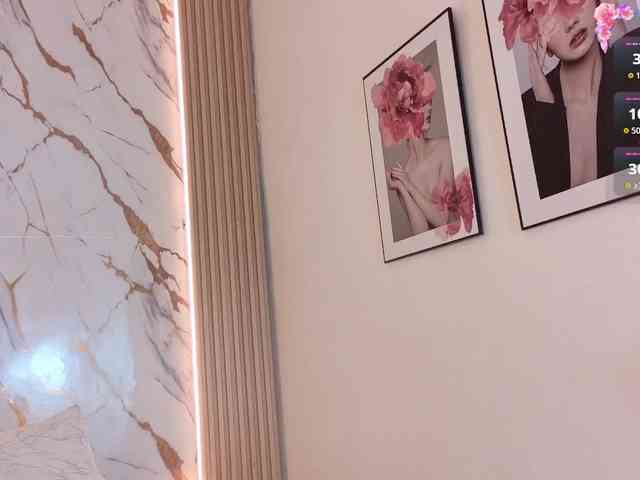 DannaAniston webcam