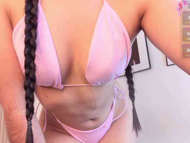 DannaAniston webcam